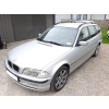 Hak holowniczy <b>BMW E46 seria 3 kombi</b> (10.1999r. - 08.2005r.)